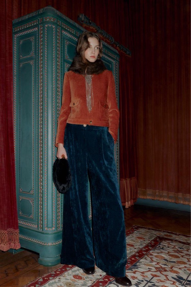 Pantalon liu jo 