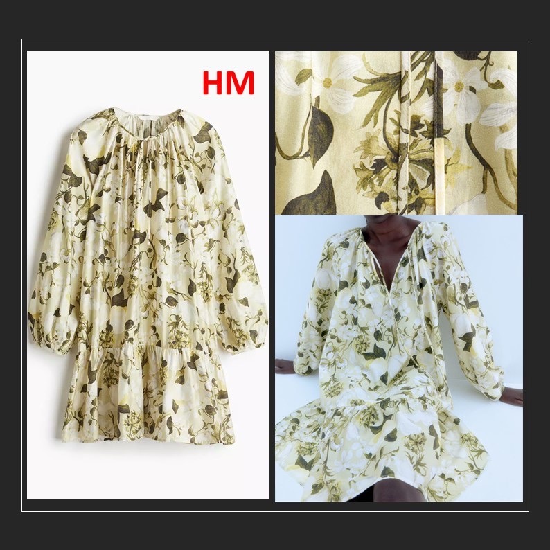 Robe H&M