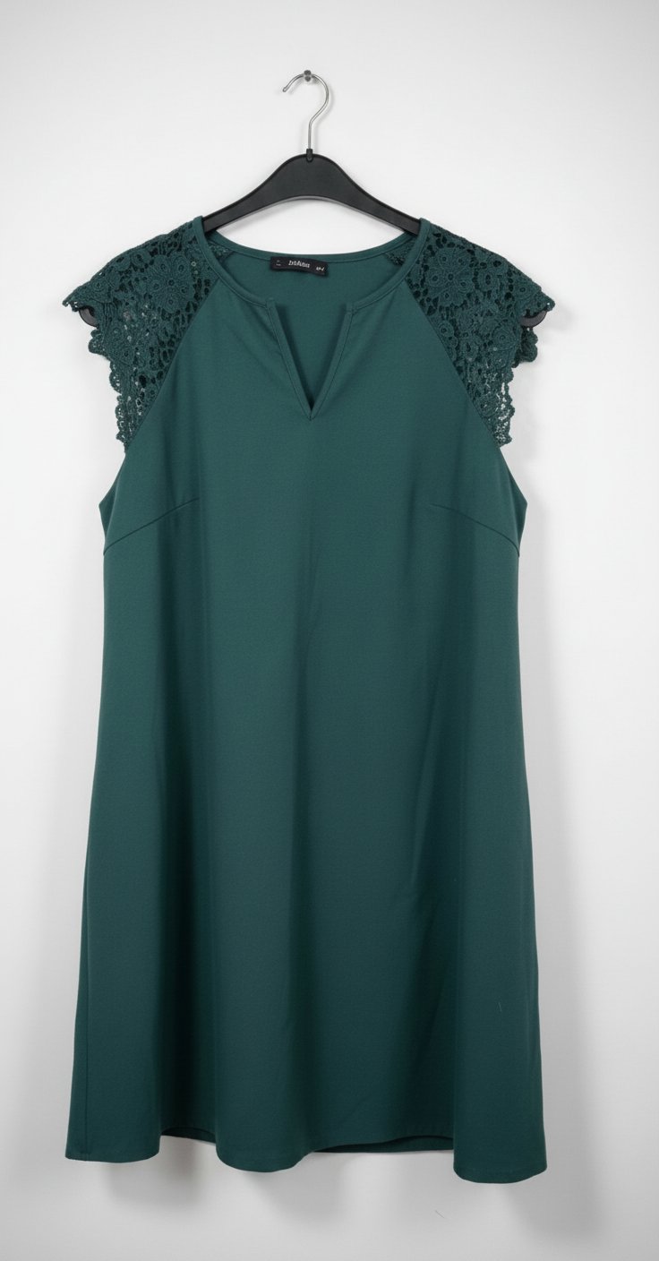 Jolie robe SHEIN