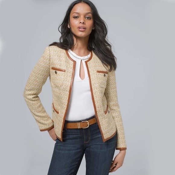 Tweed