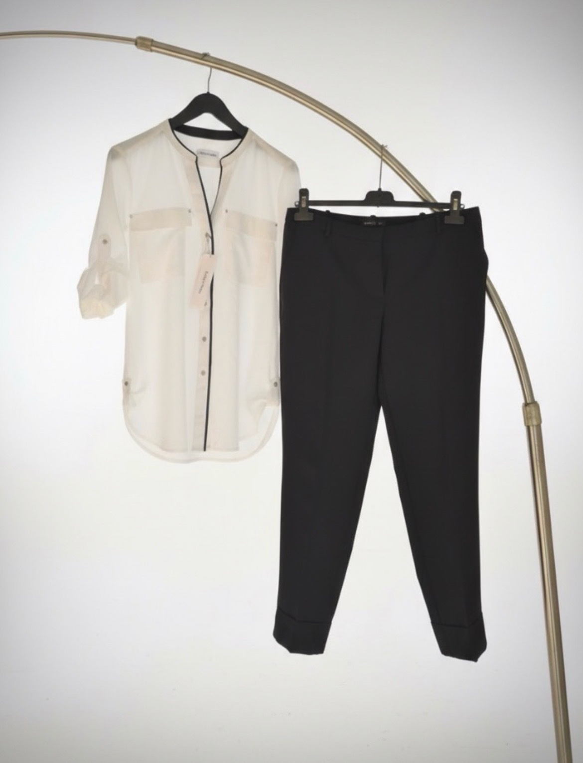 Ensemble chic 