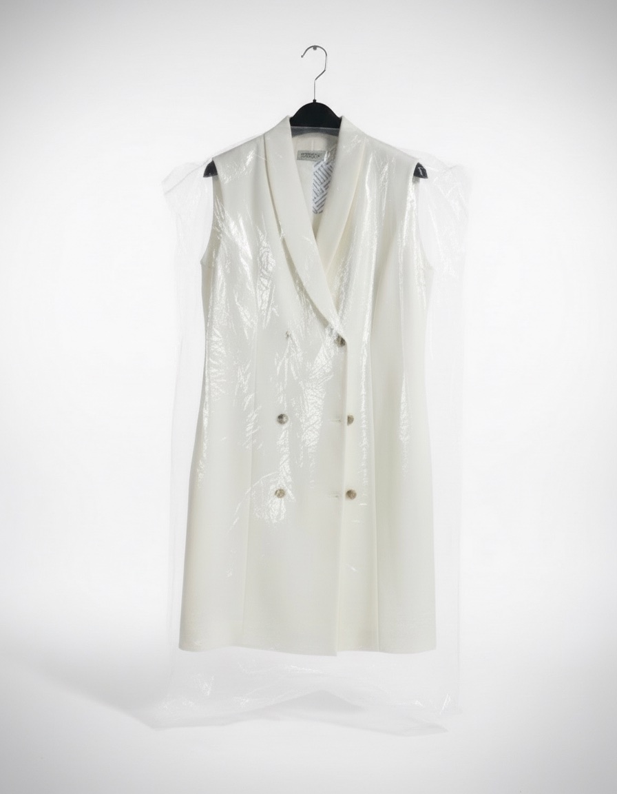 Jolie robe de la marque mabrouk 