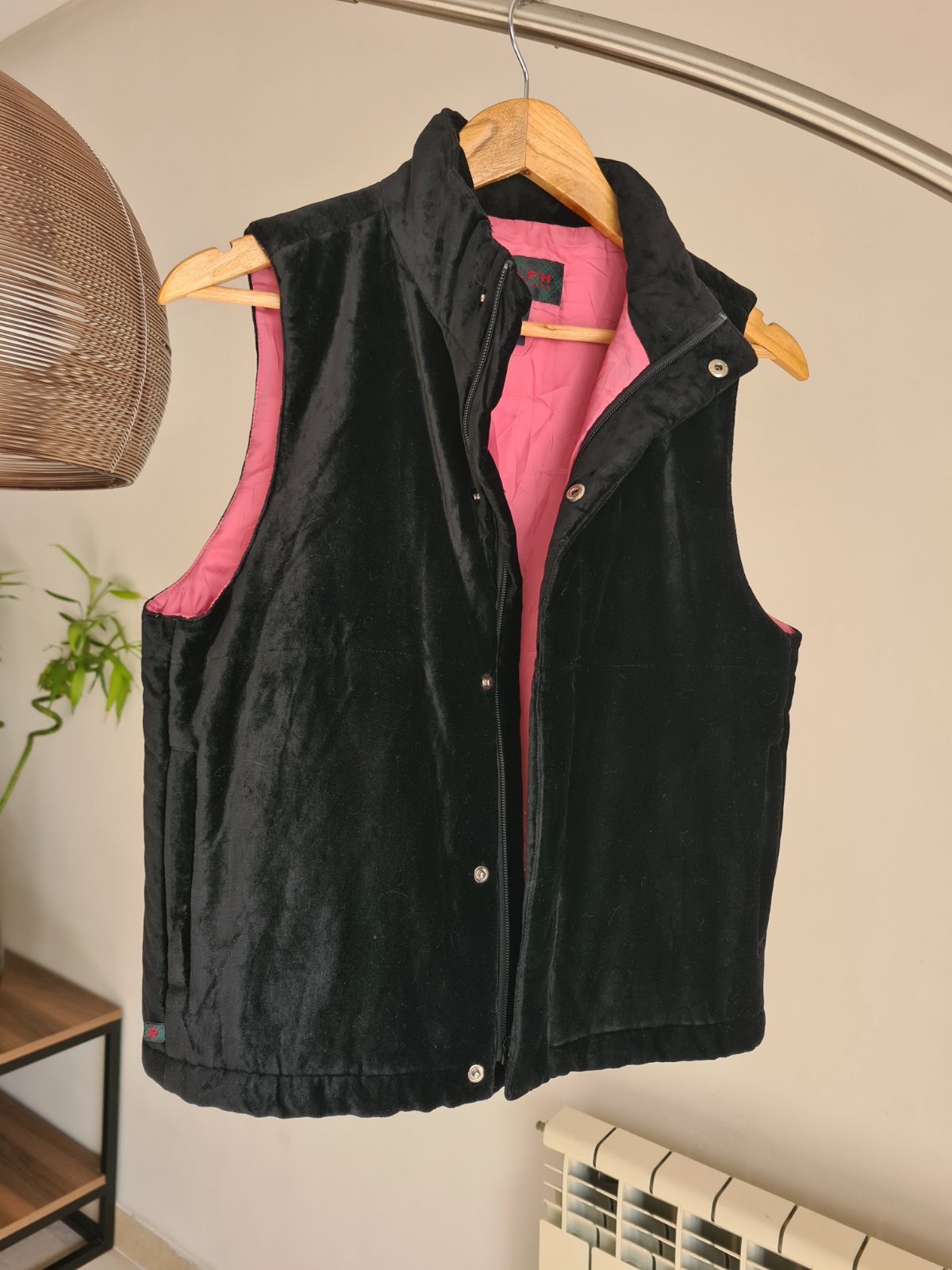 Sans manches RALPH LAUREN 