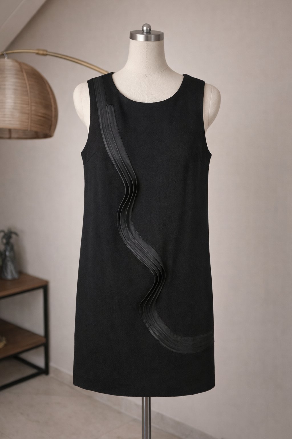Jolie robe