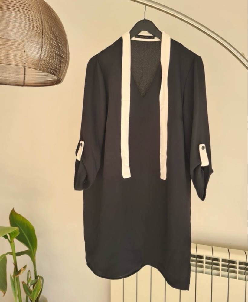 Robe zara