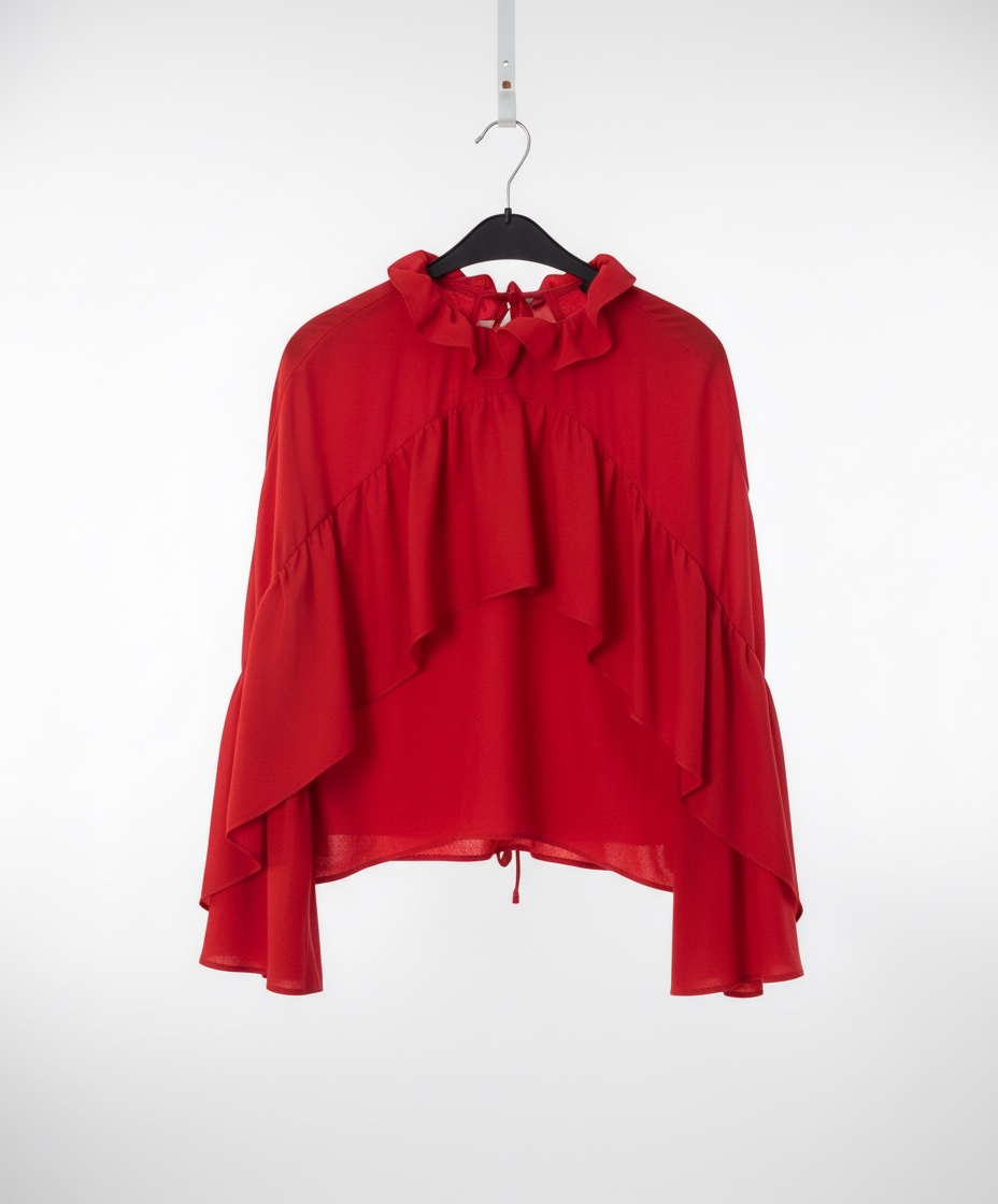 Sublime chemise 