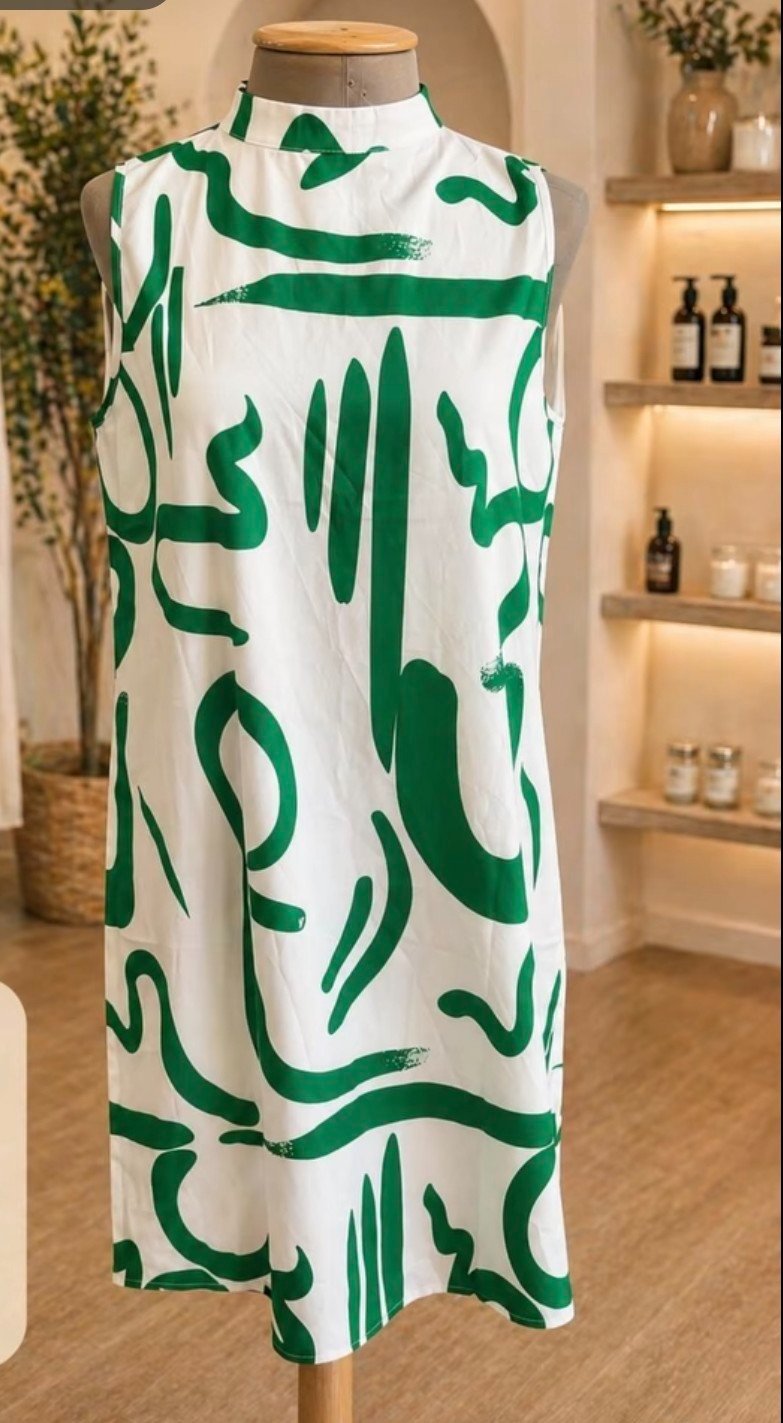 Robe SHEIN