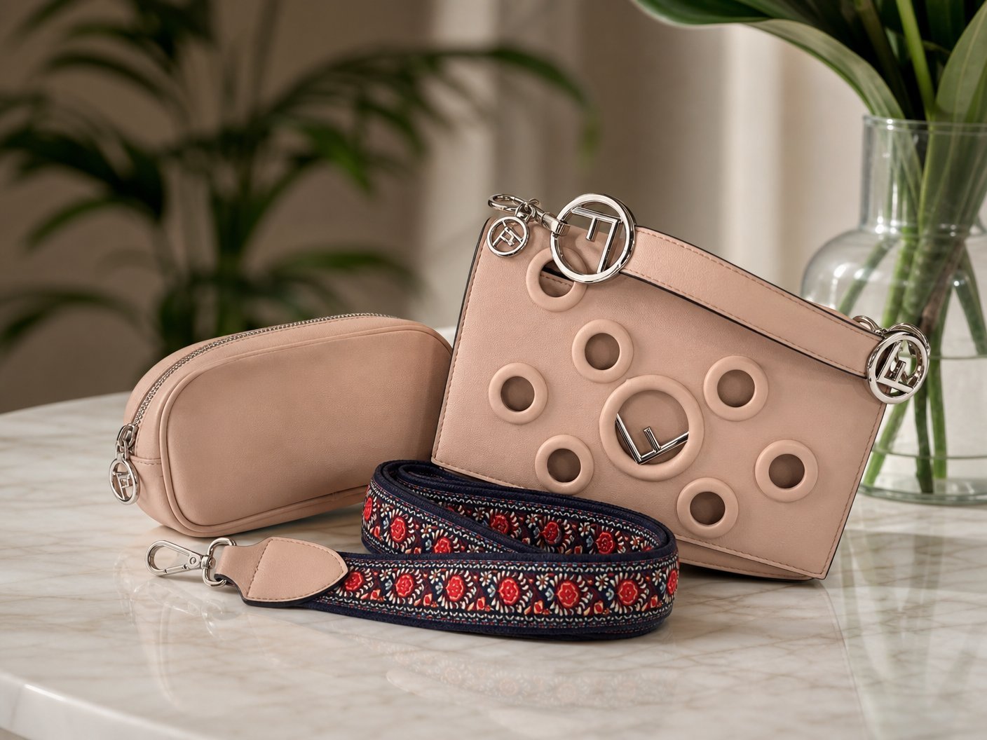 Magnique sac
