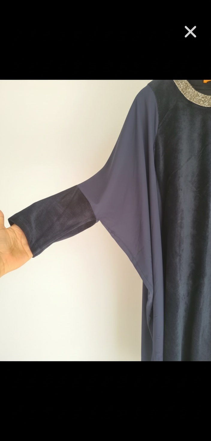 Robe de cocktail