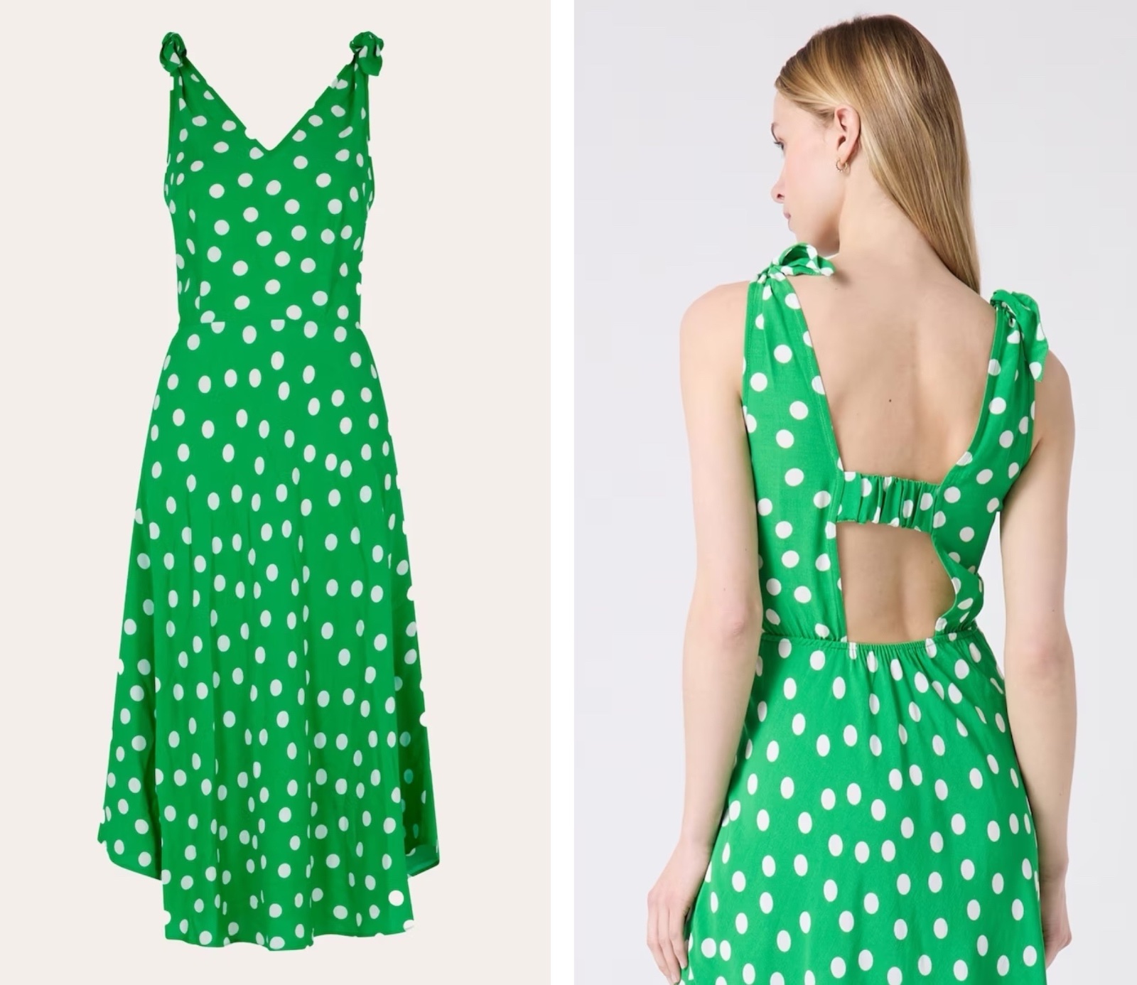 Jolie robe 