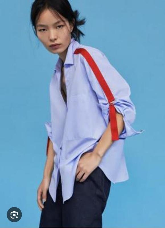 Chemise ZARA