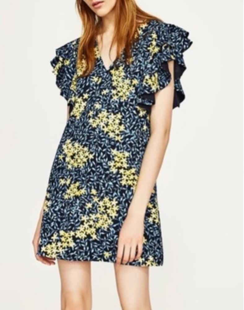 Robe ZARA