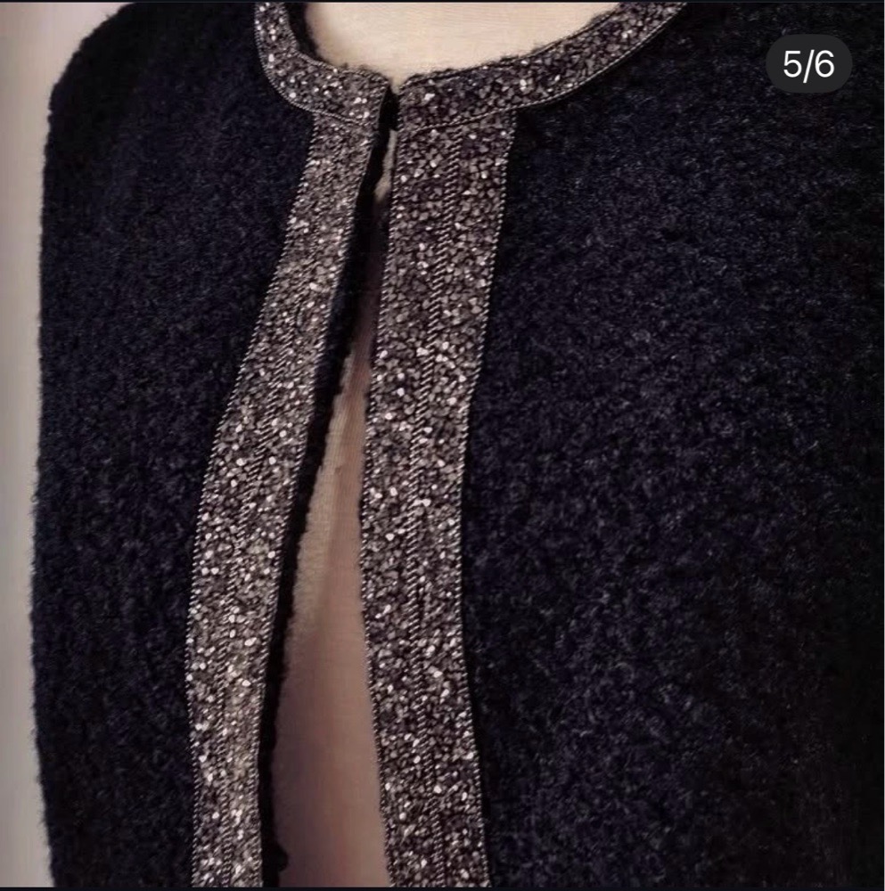 Gilet sans manches