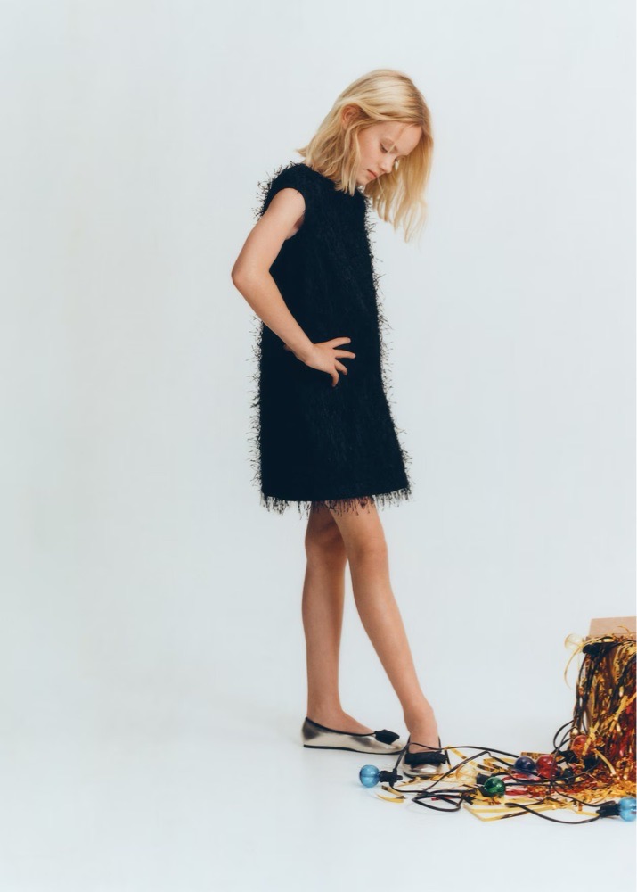 Jolie robe 