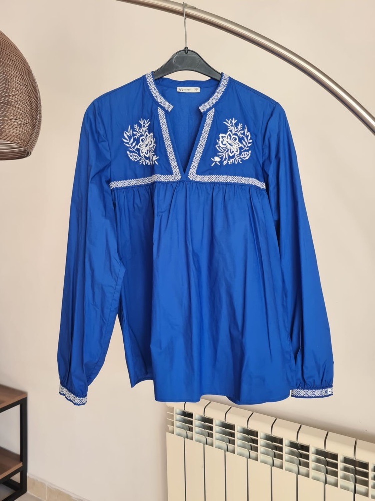 Chemise