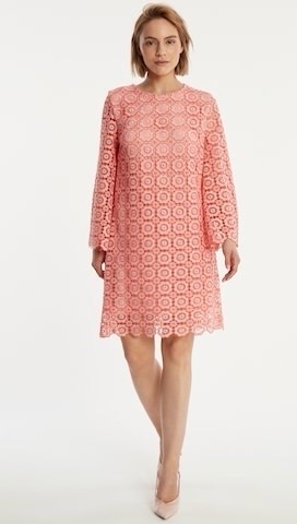 Jolie robe