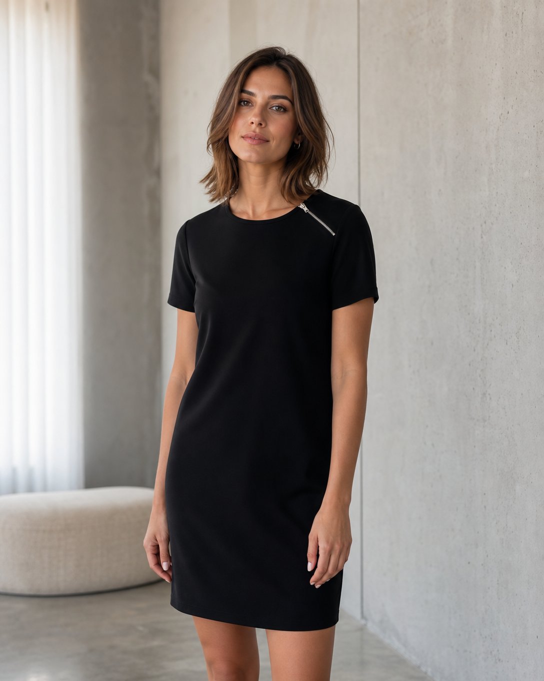 Jolie robe zara 