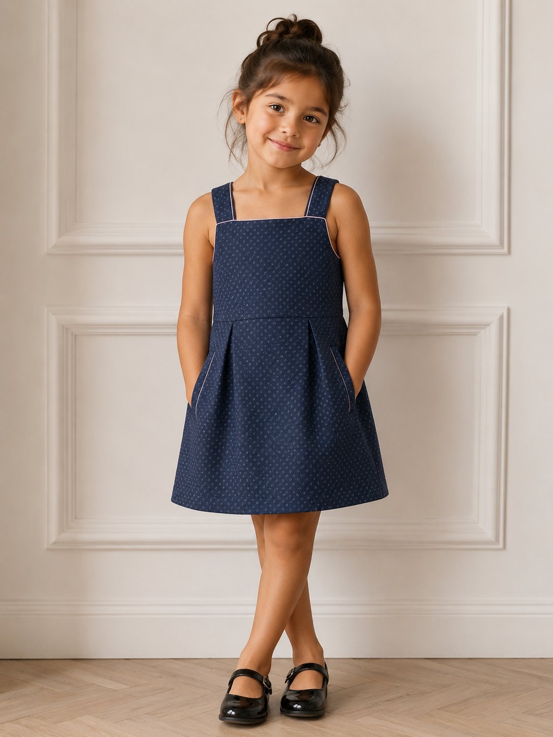 Jolie robe de la marque TED BAKER