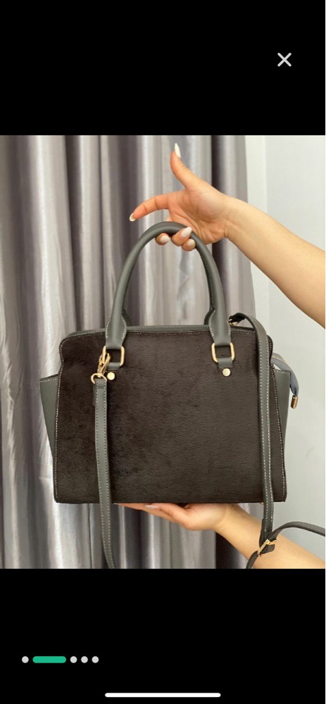 Joli sac 