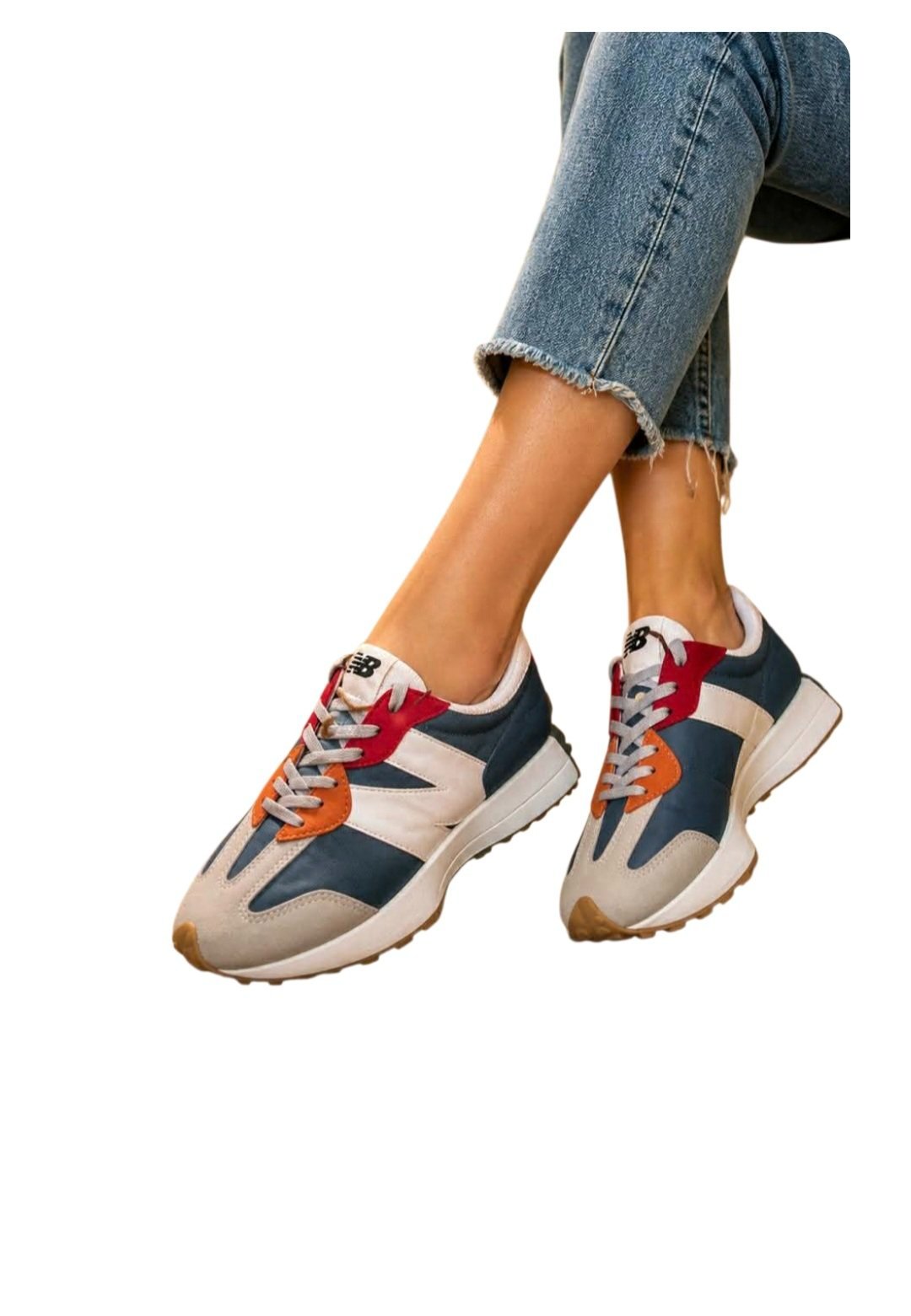 Sneaker new balance