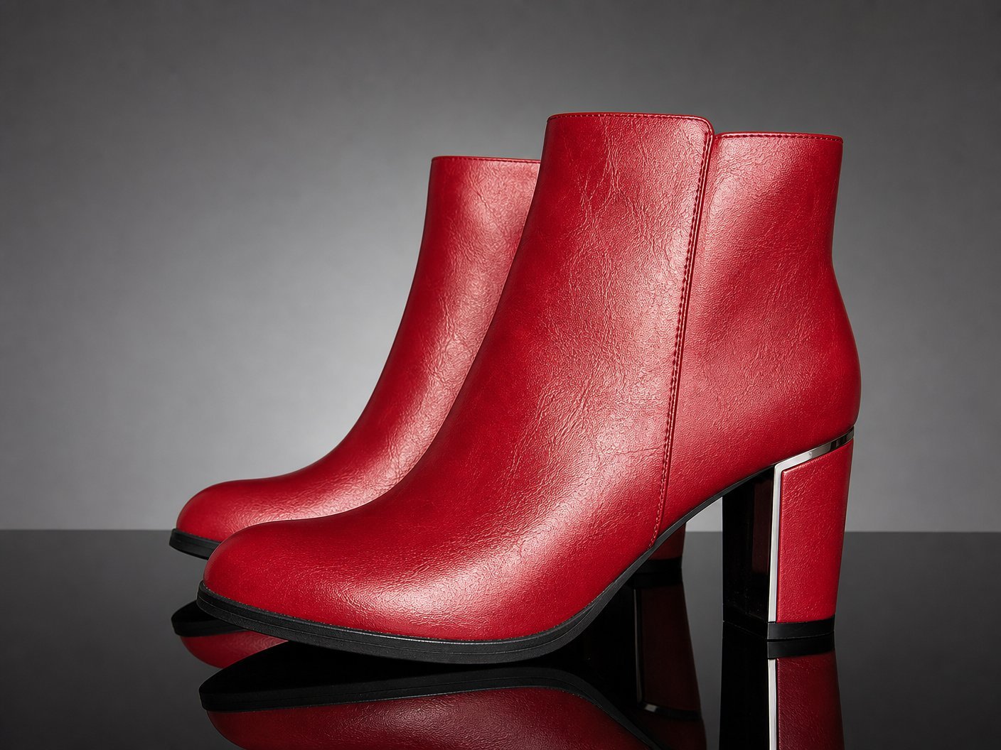 Jolis bottines 