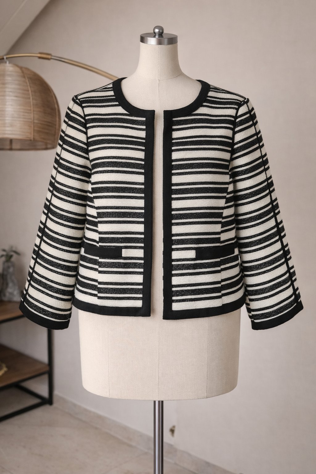 Veste de la marque MOTIVI