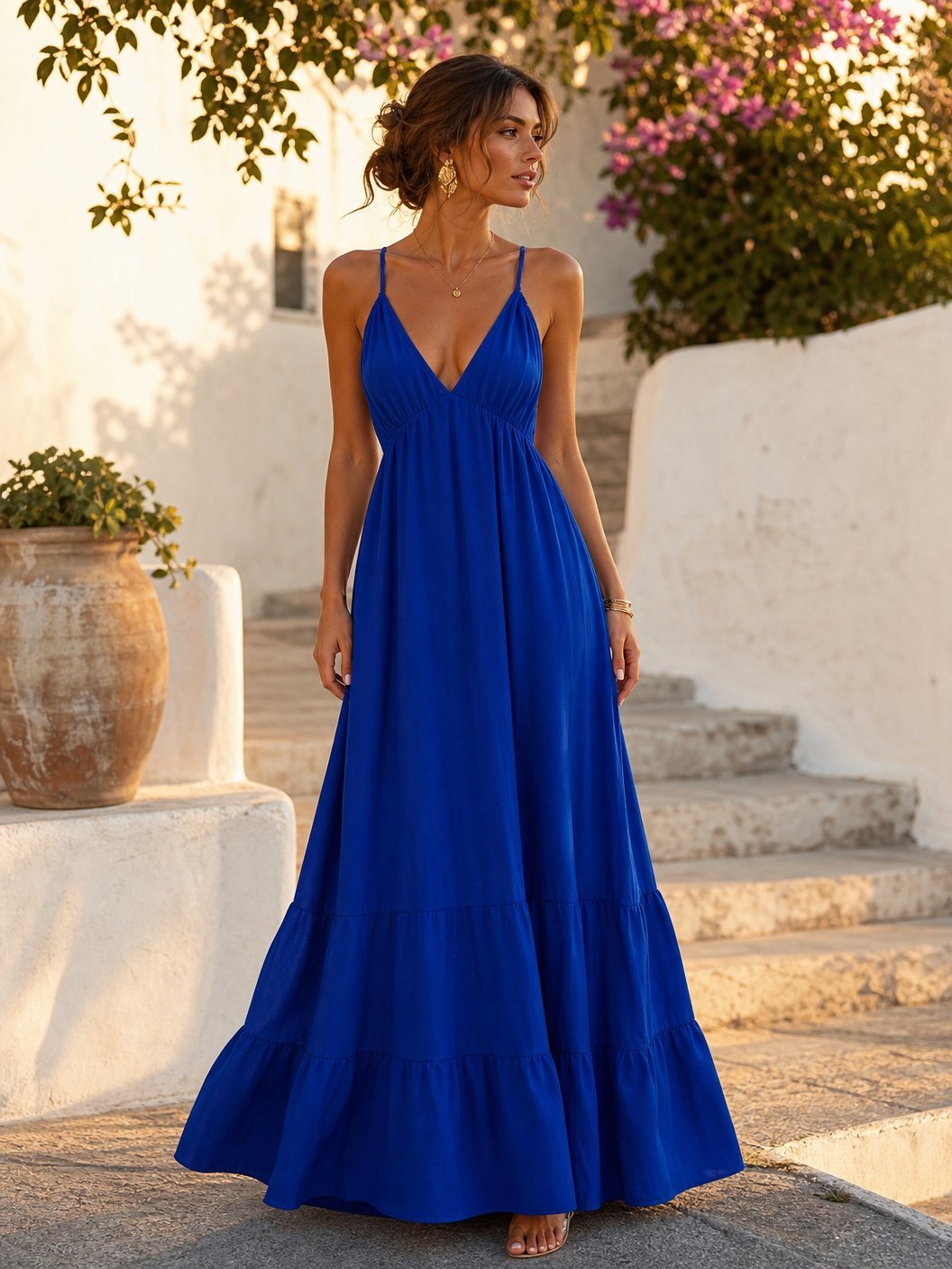 Magnifique robe 