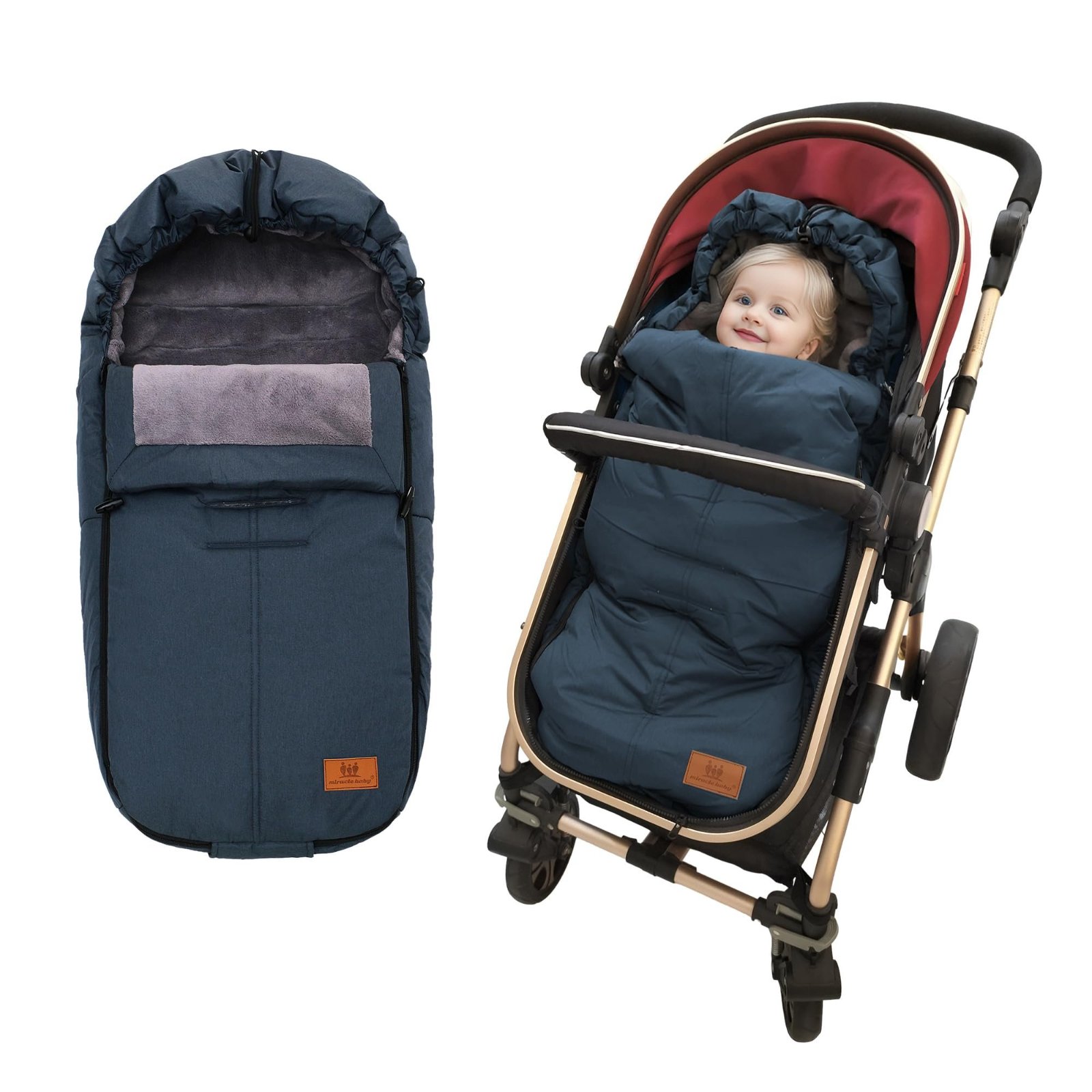 Chancelière de la marque CHICCO