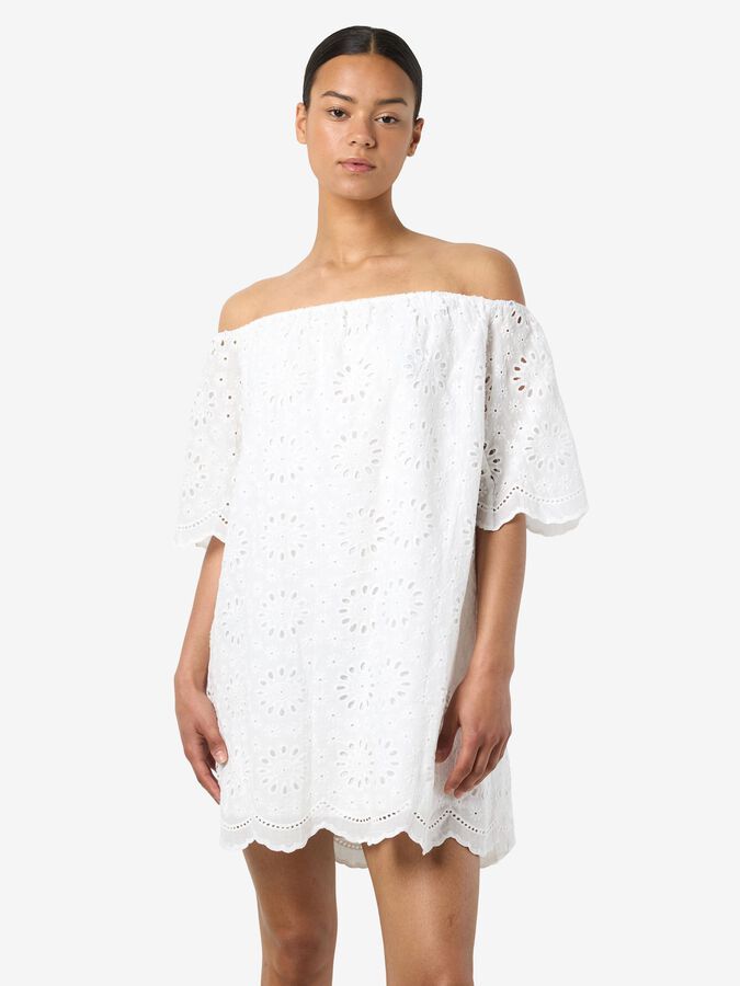 Jolie robe de plage