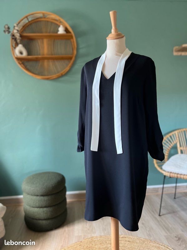 Robe zara