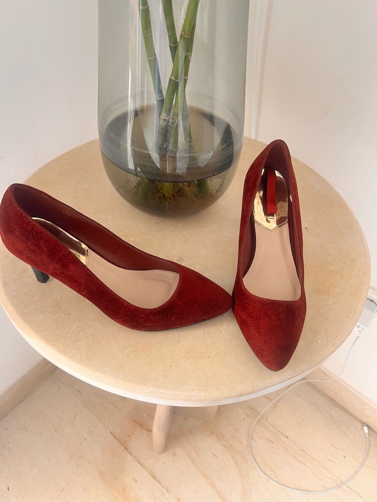 Escarpins 