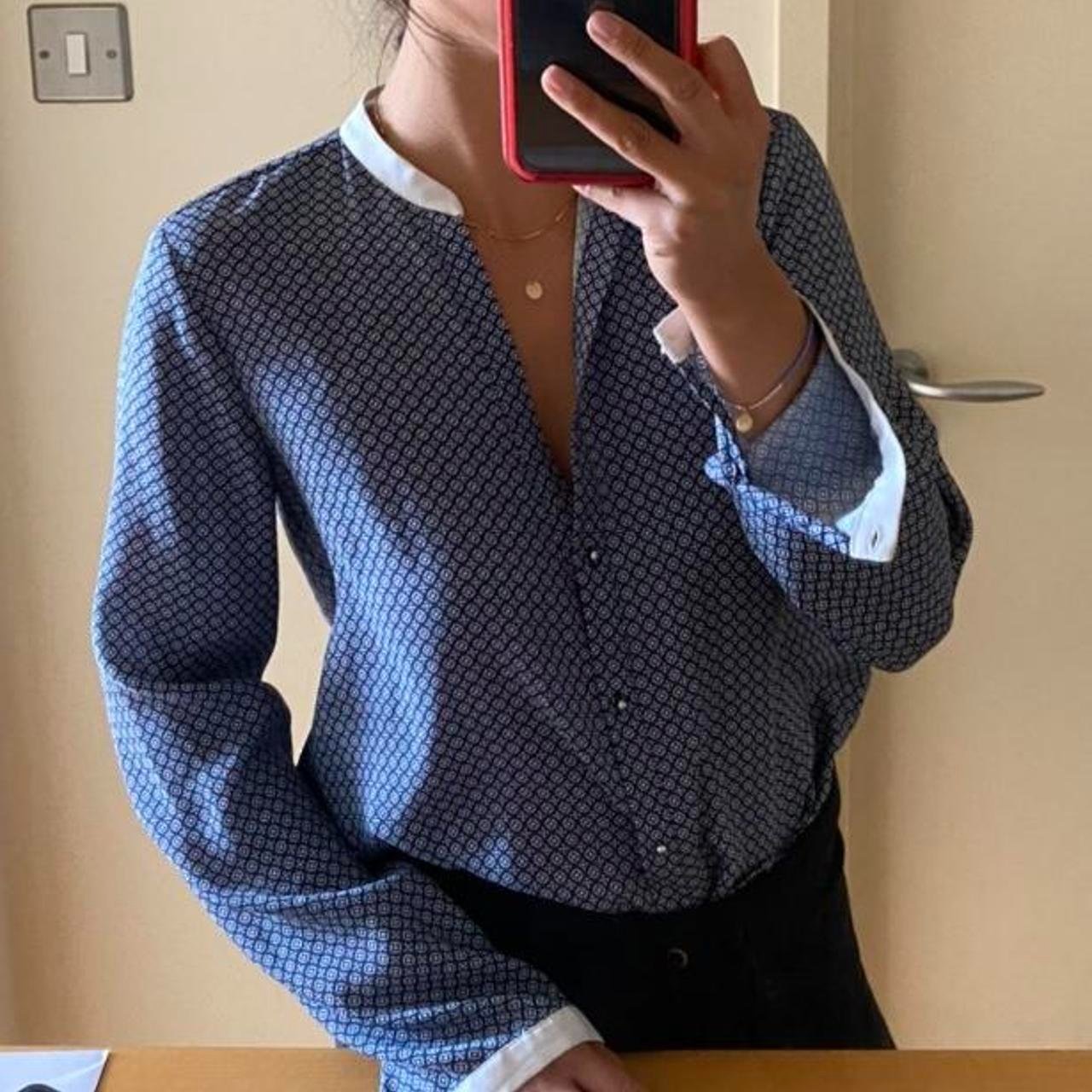 Chemise ZARA