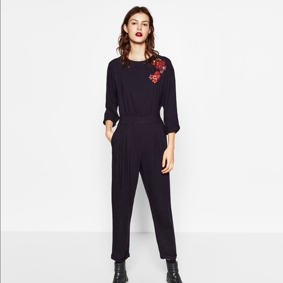Combi zara
