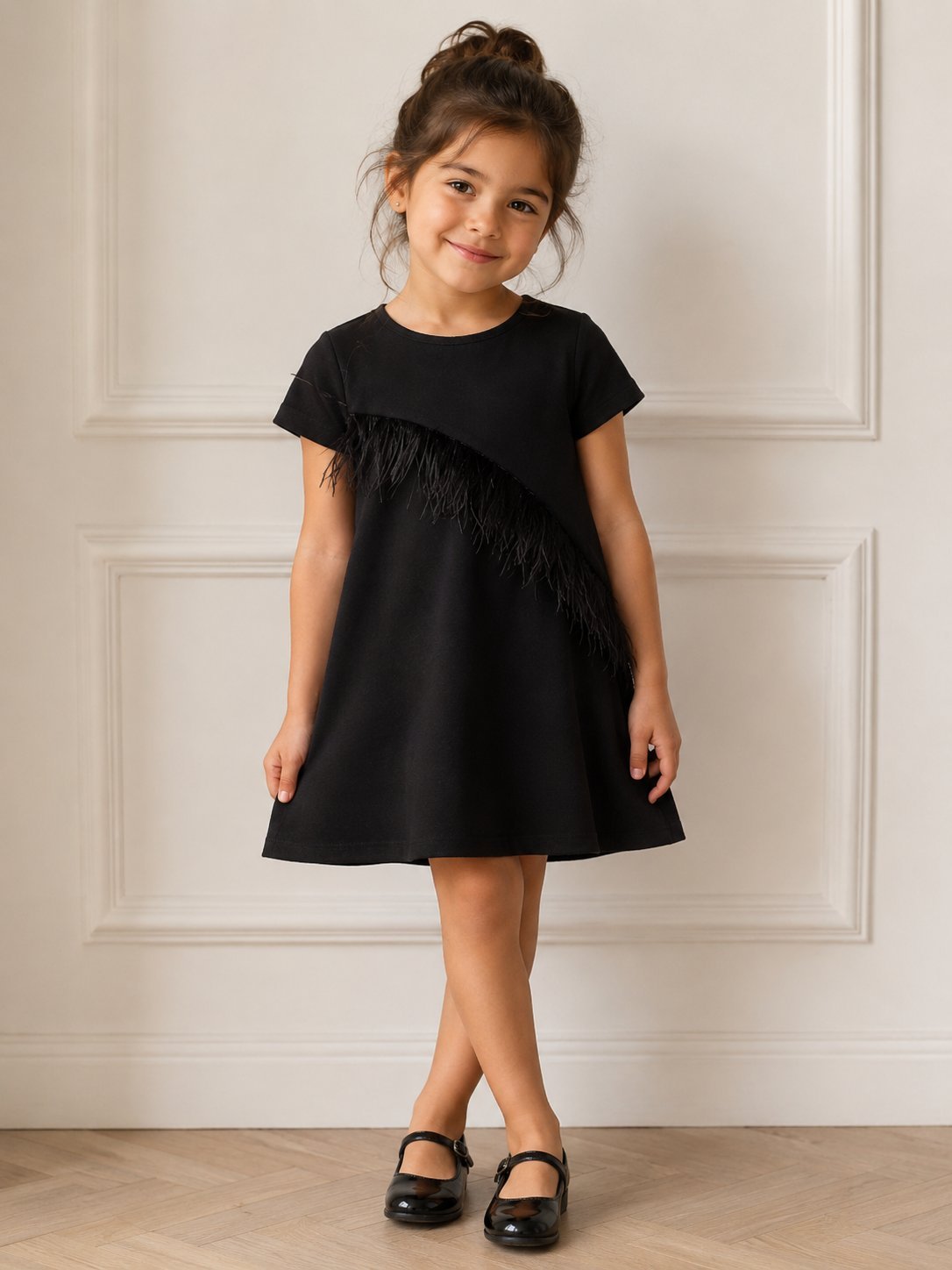 Robe ZARA pour fille 