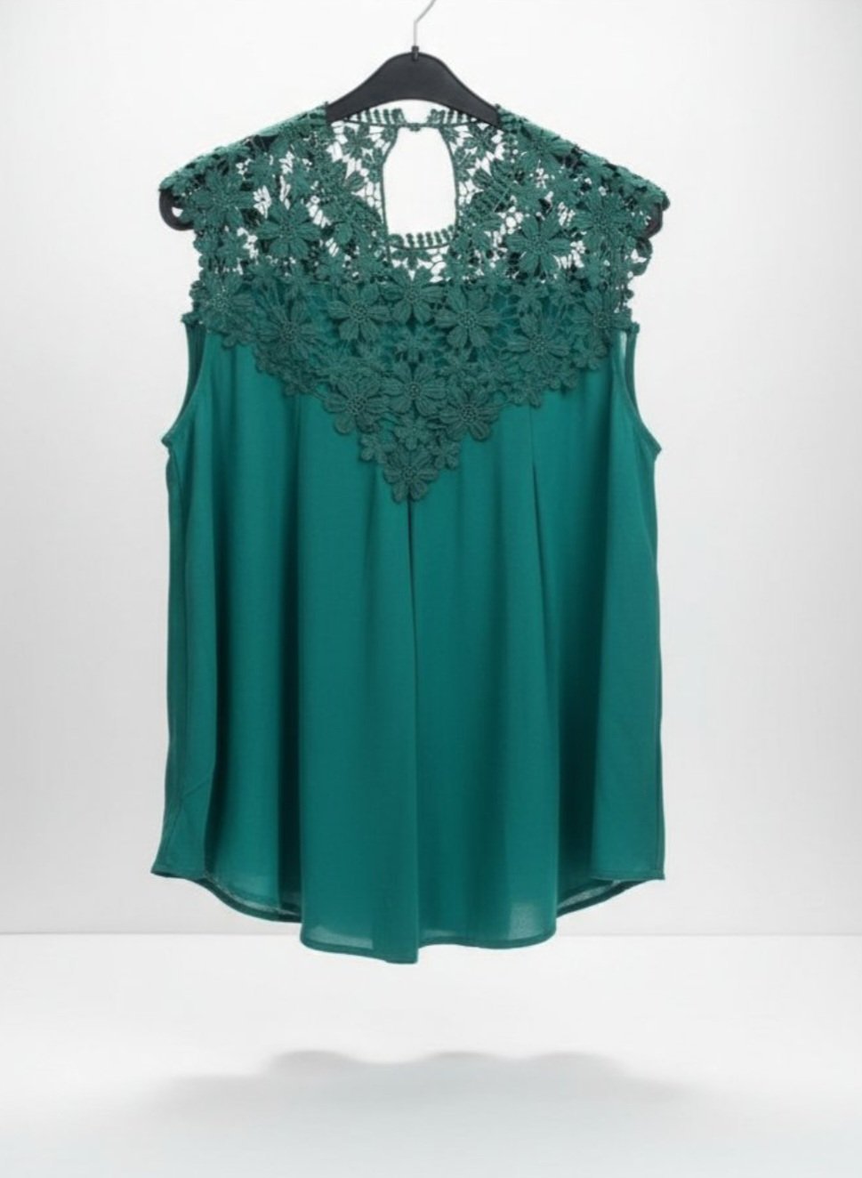 Magnifique blouse