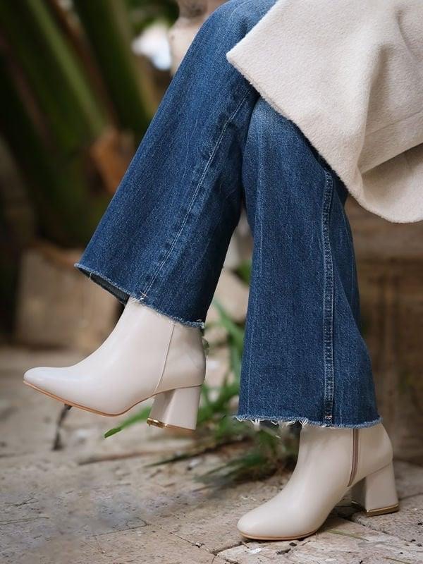 Bottines