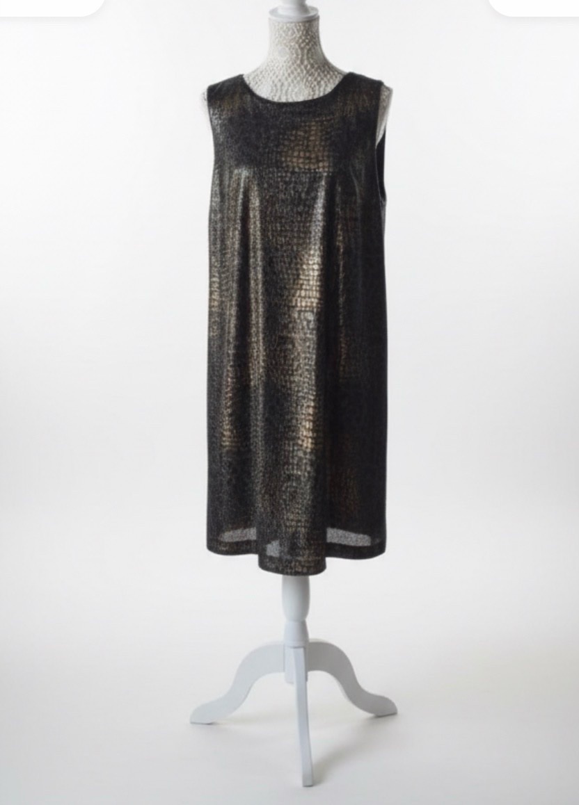 Robe droite New Next