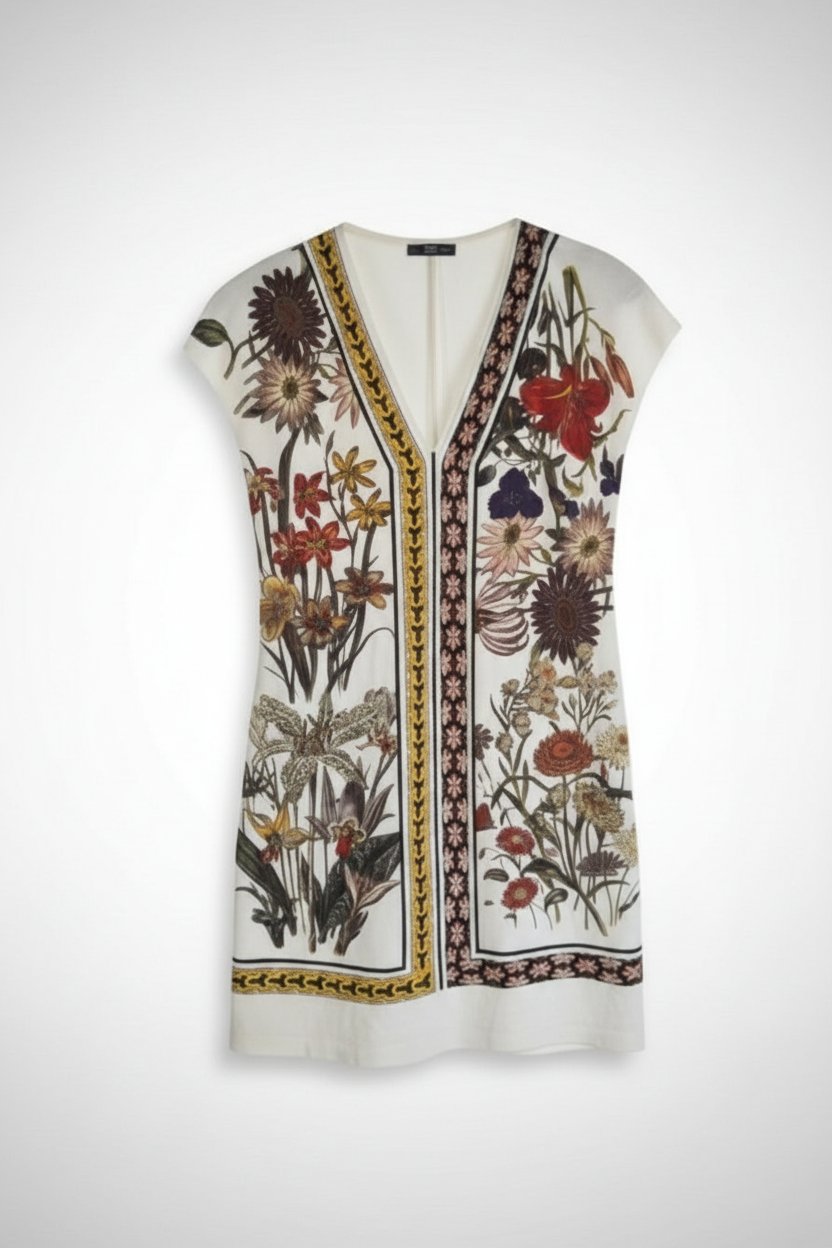 Deux magnifique robe ZARA