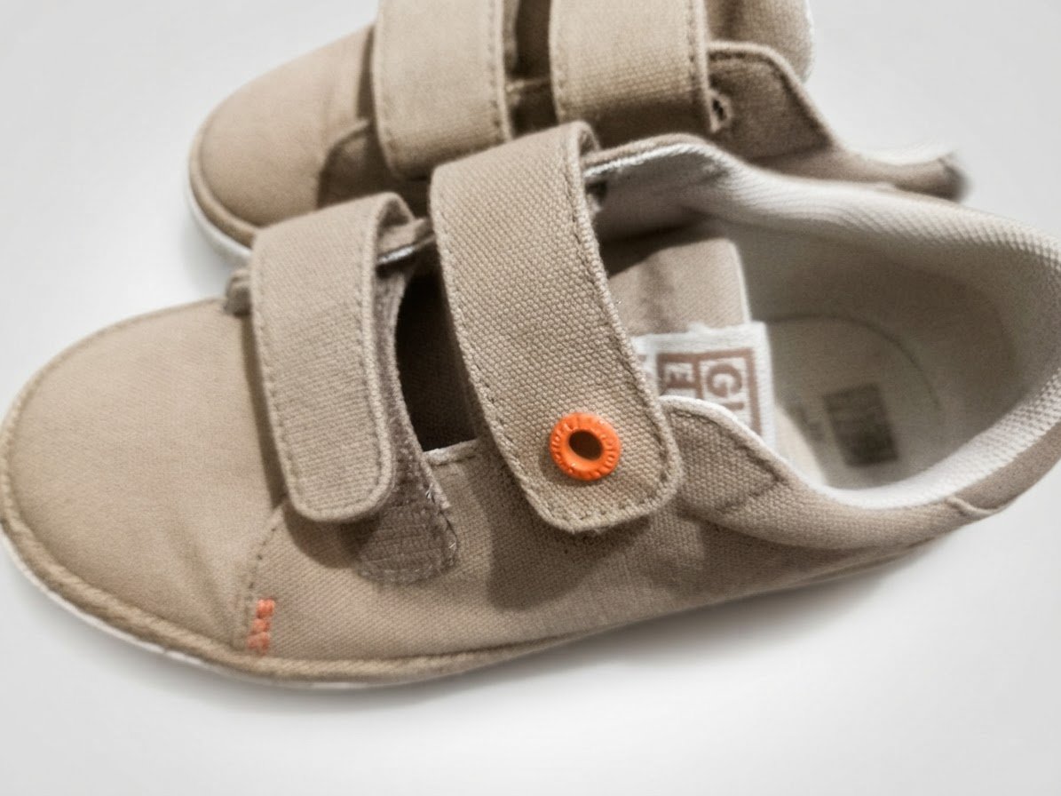Chaussure enfant
