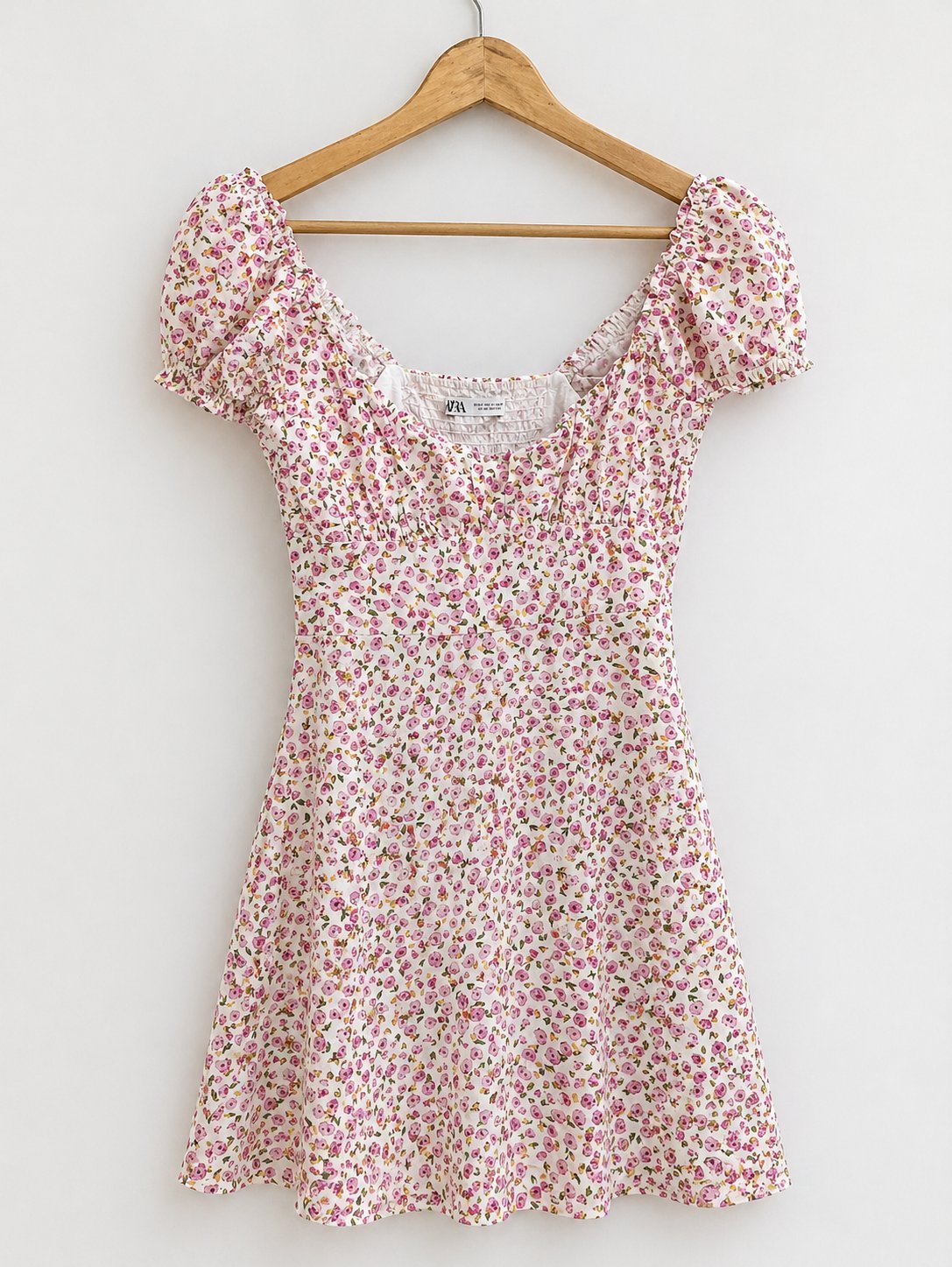 Très belle robe ZARA
