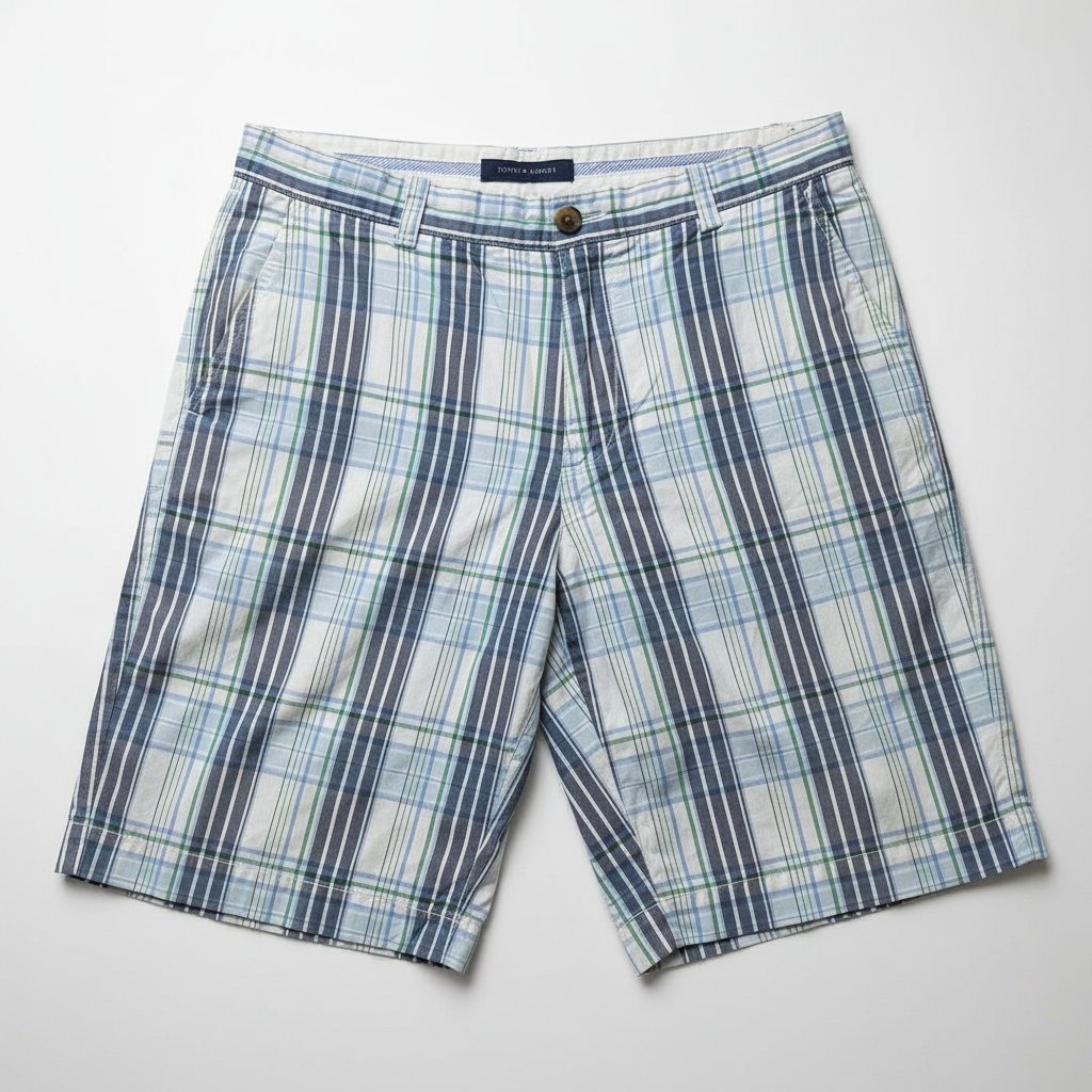Short Tommy Hilfiger pour homme