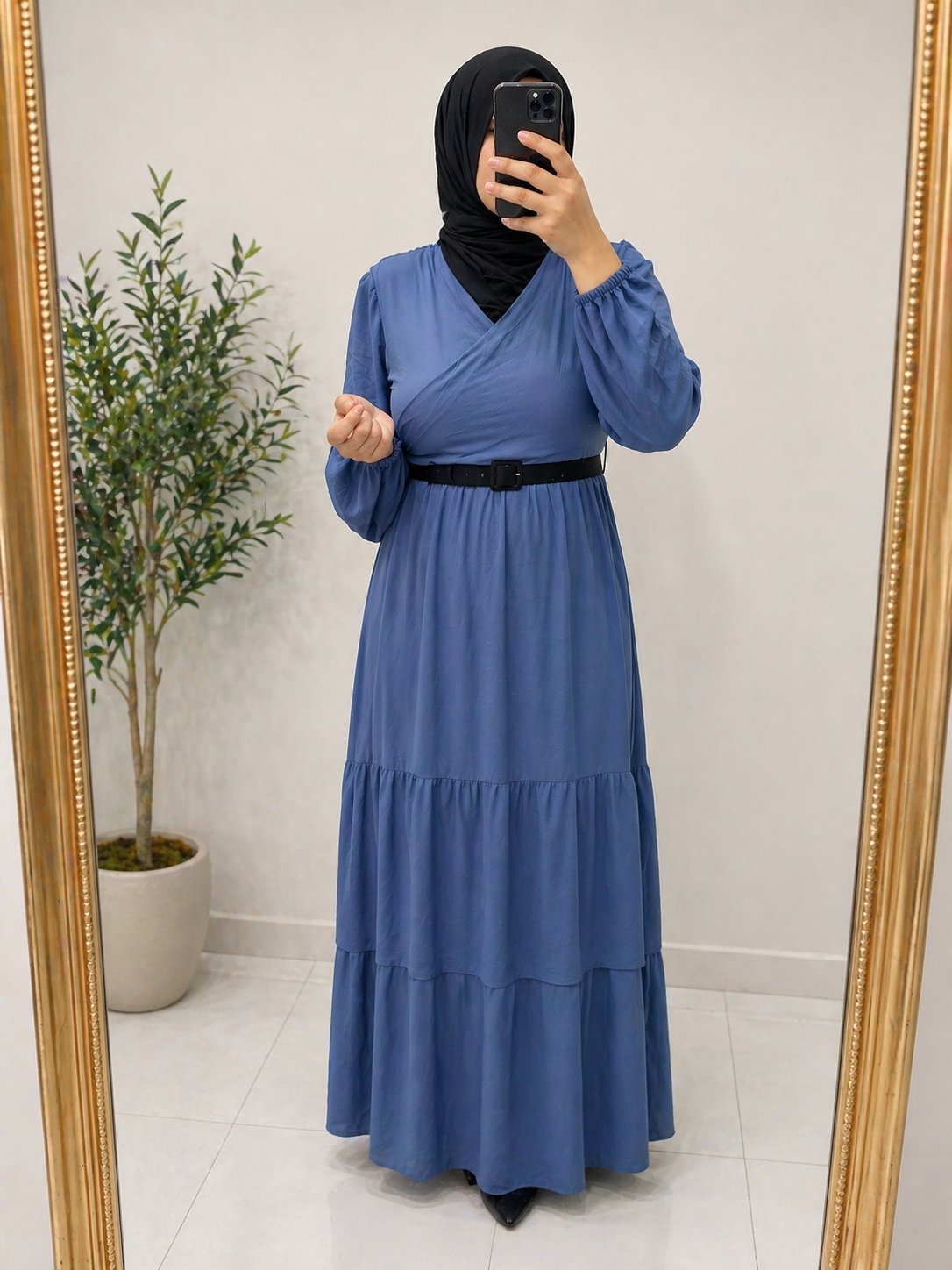 Très belle robe 👗