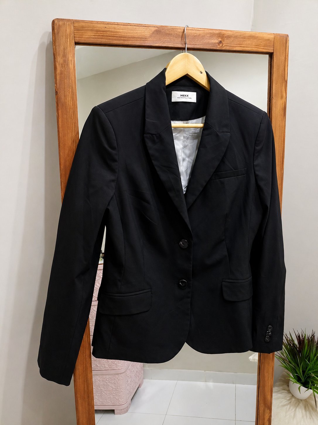 Très belle blazer 💙💙