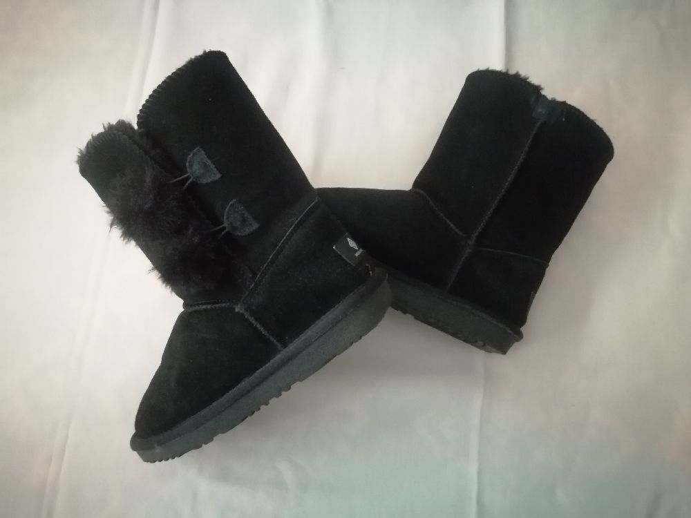 Winter Boots