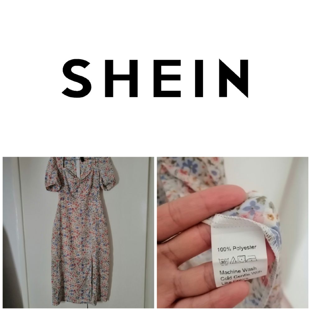 Sundress SHEIN