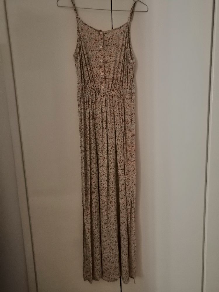 Robe Maxi Cocktail KIABI 