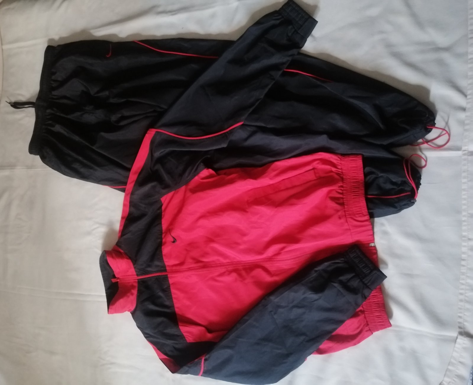 Nike T90 Track Jacket 