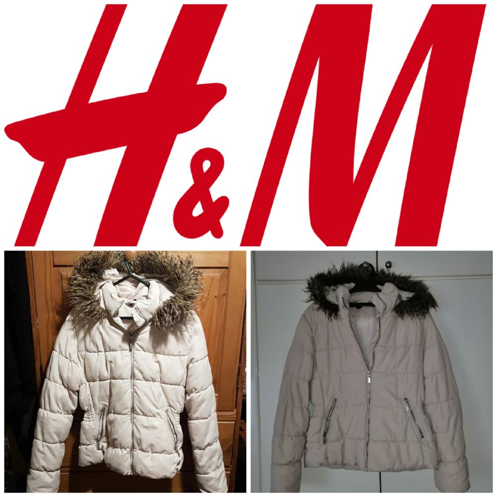 H&M Bombers 