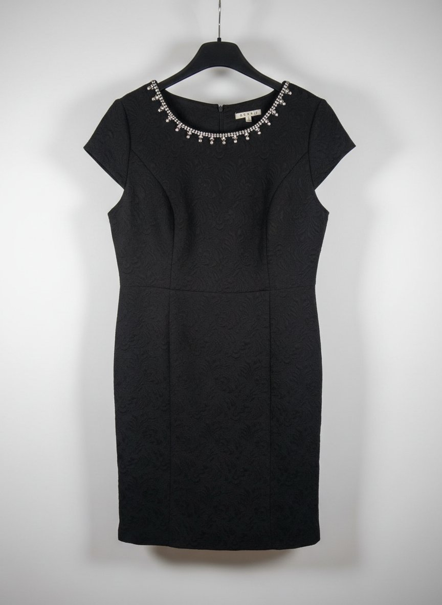 Robe cocktail