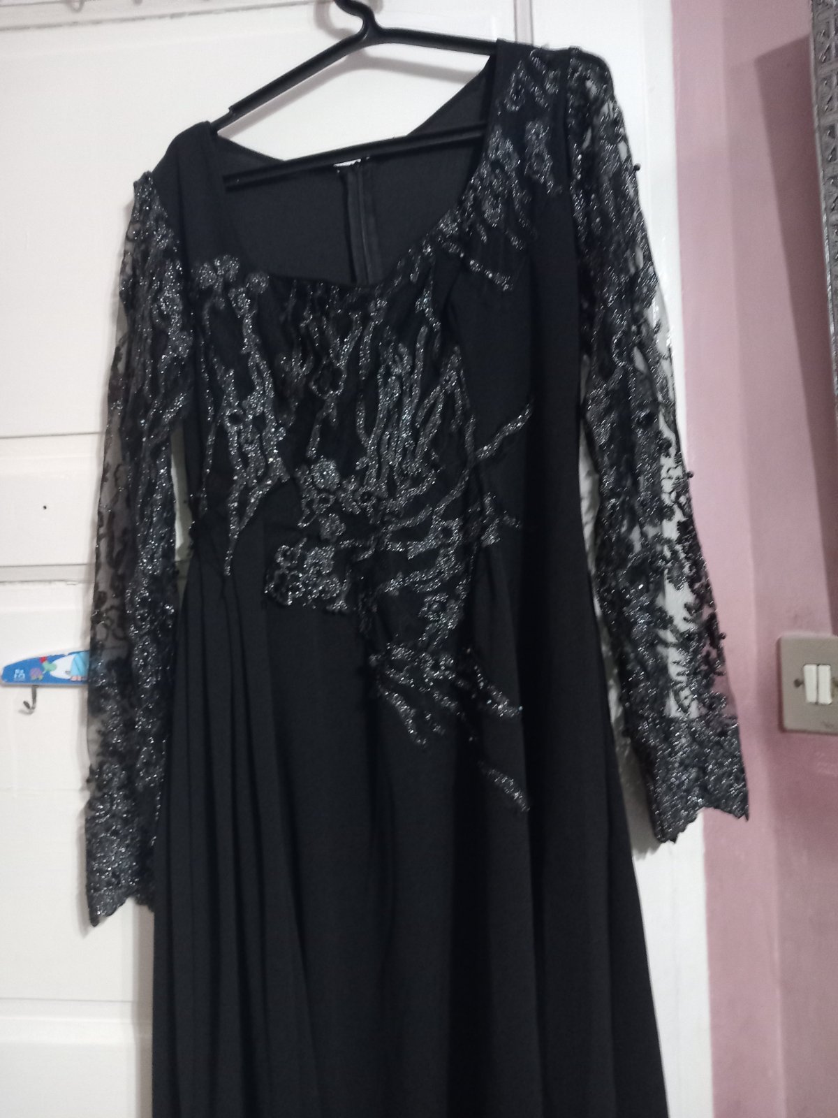 Robe soirée 